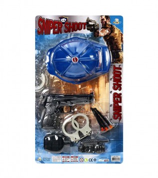 KÜÇÜK KASKLI SET KÜÇÜK KASKLI SET