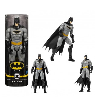 BATMAN GREY REBİRTH