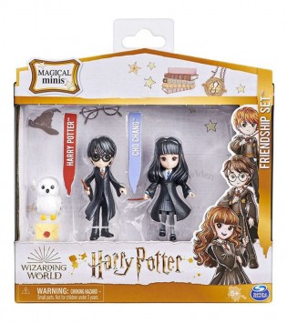 HARRY CHO PACK MULTIPACK SOLID