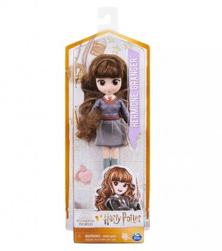 8 İNC DOLLS HERMIONE