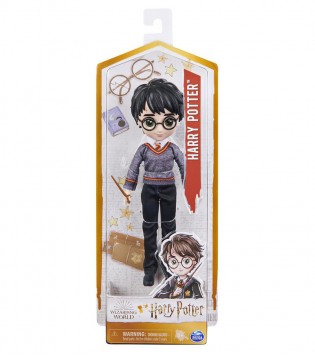 8 İNC DOLLS HARRY