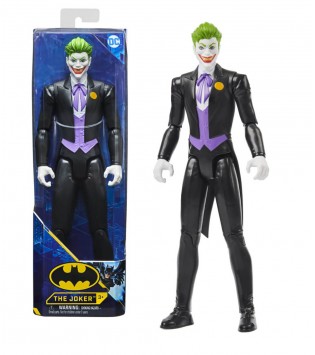 JOKER Dc Comic Joker Figürü 30 Cm 6062916