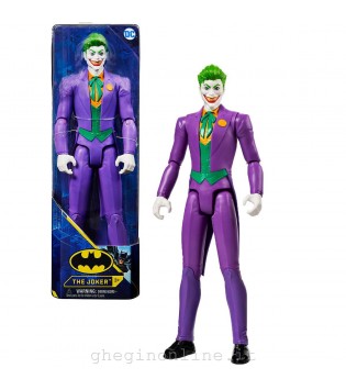 Spin Master Joker Tech Figür Spm-6063093