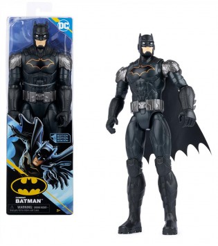 12 İNC BATMAN FİGURE 12 IN 