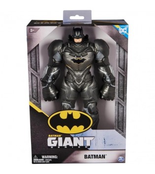 GİANT SERİES BATMAN AKSİYON FİGÜRÜ BATMAN S1V1 GİANT SERİES BATMAN AKSİYON FİGÜRÜ BATMAN S1V1