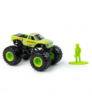 Spinmaster MONSTER JAM 1:64 ARAÇLAR