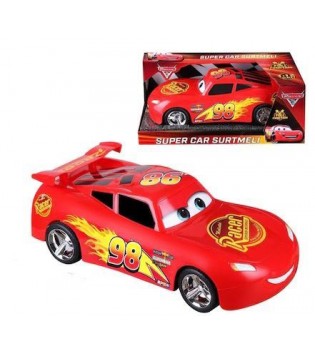 SÜRTMELİ 1:16 SUPER CAR RACER