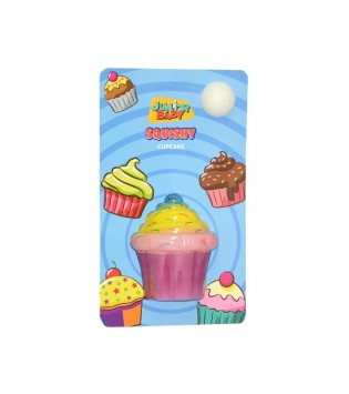 JUNİOR BABY CUP CACE SQUISHY