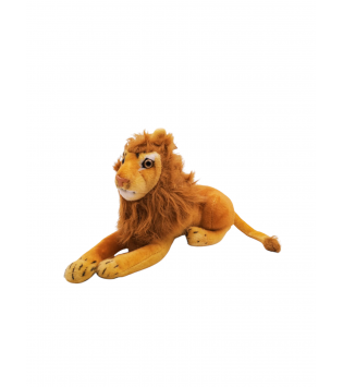 30 CM PELUŞ ASLAN 