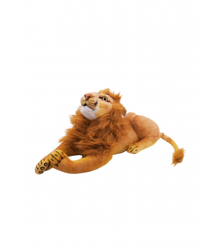 60 CM PELUŞ ASLAN