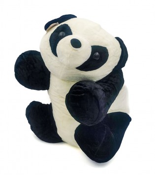 PANDA PELUŞ