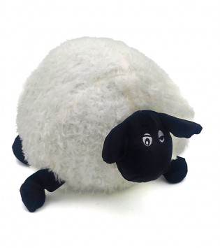 KOYUN SHAVN 40 CM PELUŞ