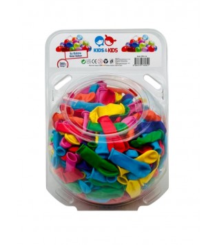KİDS&KİDS SU BALONU 500’LÜ BALON