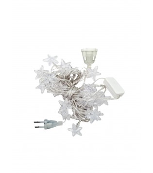 5 M YILDIZ KRİSTAL LED 5 M YILDIZ KRİSTAL LED