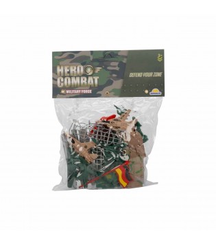 - SUN-RST-HRO-ASKER OYUN SET KAHRAMANLAR ORTA POŞET 3A. 8680863004159