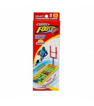 SUN-RST-MİNİ OYUN SET BASKETBOL/FUTBOL /GOLF/BUZ HOKEY/A.FUTBOL 5A.24D.