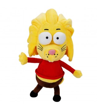 - SUN-JNH-SK.PELUŞ REMZİ 25CM.(KRAL) 8680863031100 - SUN-JNH-SK.PELUŞ REMZİ 25CM.(KRAL) 8680863031100