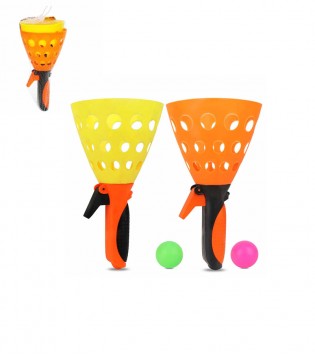 SUN-YFN-RSP-CATCHBALL TOP SETİ 12D. 