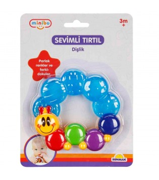 SUN-RST-MNB-İY.DİŞLİK SULU TIRTIL KRTL.
