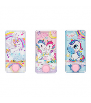 - SUN-YFN-SML-SU OYUNLARI UNICORN 3A.24D. 8680863036914