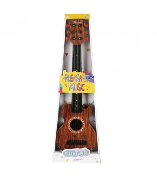SUN-YFN-ECH-GİTAR TELLİ 3R.