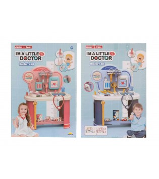 - SUN-YFN-JDC-DOKTOR SET BYK.KUTULU 14PRÇ.2R. 8680863043615