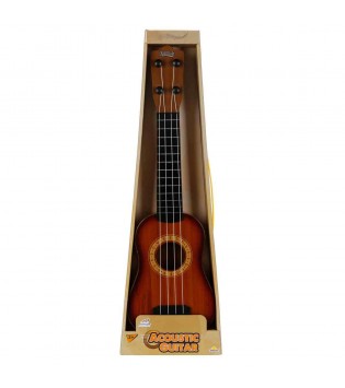 SUN-YFN-ECH GİTAR MİNİ 4R.