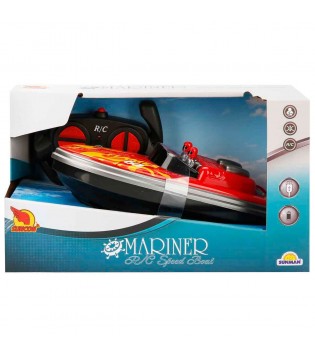 SUN-RST-SNC-R/C F/F HIZ TEKNESİ 2.4GHZ.3.7V.3A.