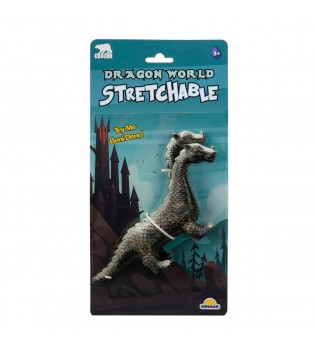 SUN-TMJ-CRZ-FİGÜR STREÇ EJDERHA 6A.KRTL