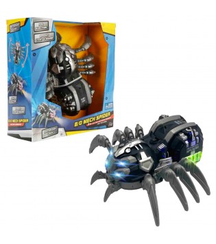 SUN-GRD-ROBOT MECH SPIDER SES/IŞIK 883788805629 SUN-GRD-ROBOT MECH SPIDER SES/IŞIK 883788805629
