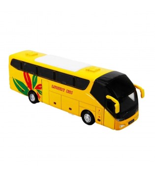 SUN-RST-MXX-DC.AÇIK OTOBÜS 19CM.SES/IŞIK PB.4R.8D.
