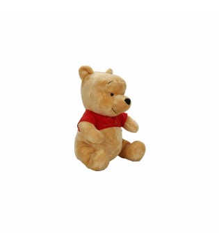 SUN-LFN-PELUŞ CORE POOH L/38CM.(WTP)