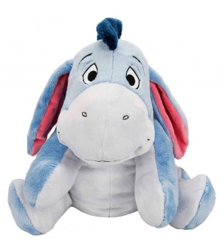 - SUN-LFN-PELUŞ CORE EEYORE L/38CM.(WTP) 8888811000493 - SUN-LFN-PELUŞ CORE EEYORE L/38CM.(WTP) 8888811000493