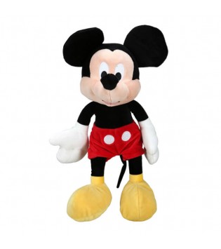 SUN-LFN-PELUŞ CORE MICKEY 43CM.(MMCH)