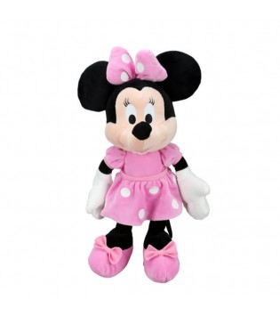 SUN-LFN-PELUŞ CORE MINNIE 43CM.(MMCH)