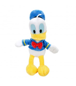 SUN-LFN-PELUŞ CORE DONALD 25CM.(MMCH)