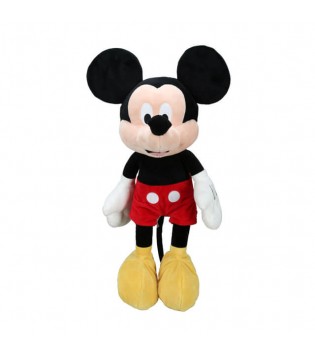 SUN-LFN-PELUŞ CORE MICKEY XL/60CM.(MMCH)