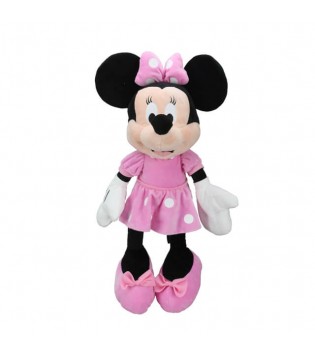 - SUN-LFN-PELUŞ CORE MINNIE 61CM.(MMCH) 8888814002166