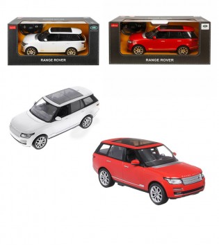 SUN-RAS-R/C 1/14 F/F RANGE ROVER SPORT 2013 2.4GHZ.IŞIKLI 2R.