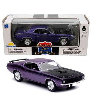 SUN-NRY-1/32 ARABA MUSCLE SERİ 6A.12D.