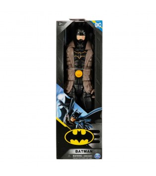 SUN-SPM-FİGÜR BATMAN S10 V1 30CM.(BMAN)