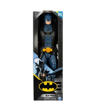 SUN-SPM-FİGÜR BATMAN S7 V2 30CM.(BMAN)