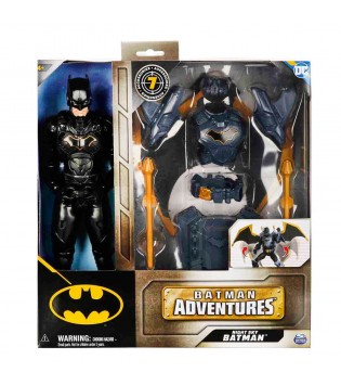 SUN-SPM-FİGÜR SET BATMAN ADVENTURES NIGHT SKY 30CM.(BMAN) 681147026223 SUN-SPM-FİGÜR SET BATMAN ADVENTURES NIGHT SKY 30CM.(BMAN) 681147026223