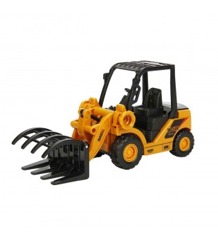 SUN-WKY-MXX-DC.AÇIK İŞ MAKİNASI FR.4A.8D.