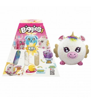SUNEOLPELUŞ BIGGIES UNICORN SIZEXXL 8411936720313