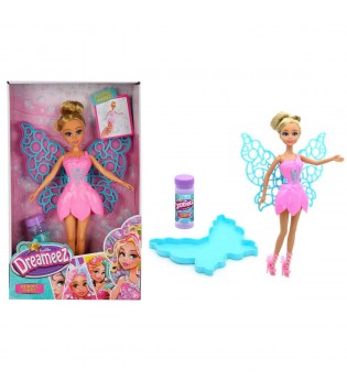 - SUN-FNV-MNK.BBK.DREAMEEZ BALONCUK PERİSİ 2A. 884978810461