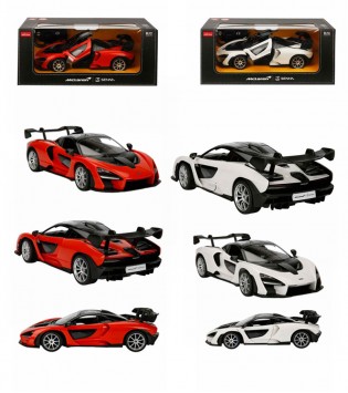 SUN-RAS-R/C 1/14 F/F MCLAREN SENNA 2.4GHZ.IŞIKLI 2R.