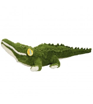 SUN-JNH-PFF-SK.PELUŞ TİMSAH 110CM.