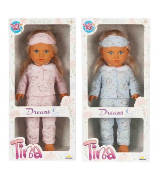 SUNSABCDZMBEBEK TİNA DREAMS 45CM.2R. 8680863064924