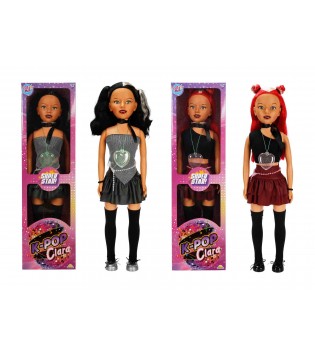 SUN-SABC-DZM-MNK.BEBEK CLARA K-POP SUPER STAR SERIES-1 80CM.2A SUN-SABC-DZM-MNK.BEBEK CLARA K-POP SUPER STAR SERIES-1 80CM.2A